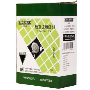供应福配F56硅藻泥填缝剂 绿色建材与硅藻泥的完美结合